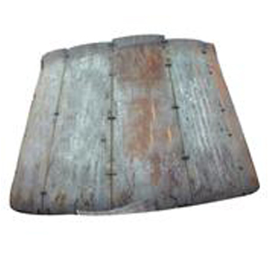 山西锥体封头厂家