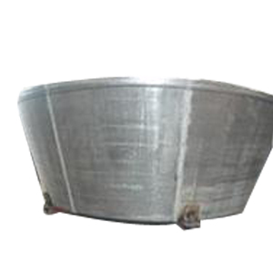 山西锥体封头价格