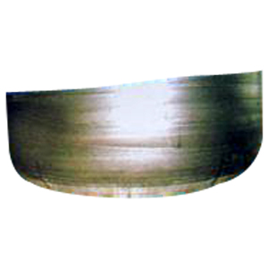 山西铝制椭圆封头