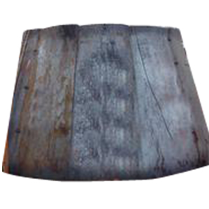 山西椎体类封头