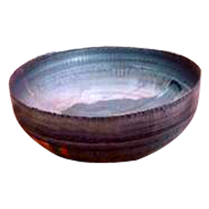 山西椭圆型碳钢封头 