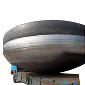 山西椭圆封头重量