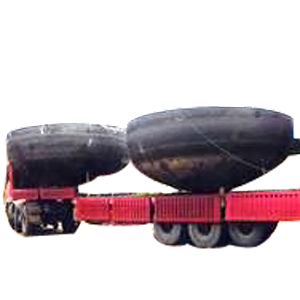 山西椭圆封头标准