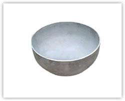 山西不锈钢封头规格