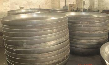 山西不锈钢封头制作工艺