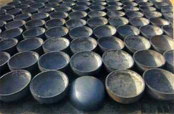 山西直径273不锈钢封头