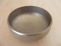 山西不锈钢封头制品