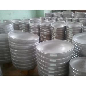 山西钢制压力容器不锈钢封头