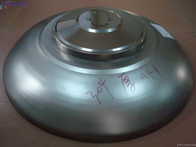 山西304不锈钢封头