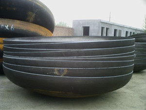 山西压力罐封头