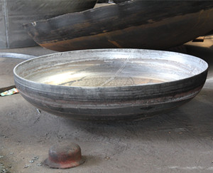 山西5052椭圆封头