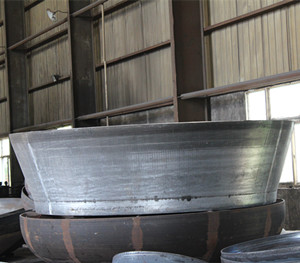 山西5083椎体封头