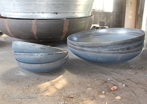 山西Q235B椭圆封头