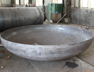 山西碳钢椭圆封头