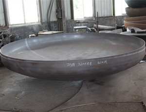 山西Q245R碟型封头