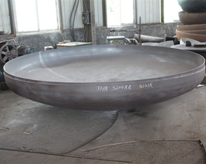 山西Q345R碟型封头