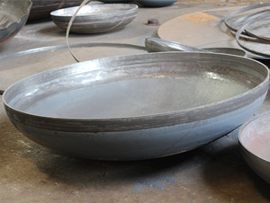 山西碳钢椭圆封头