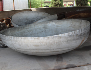 山西S30408椭圆封头