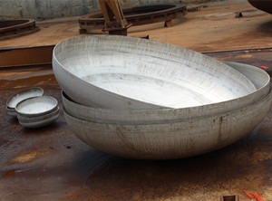 山西不锈钢椭圆封头